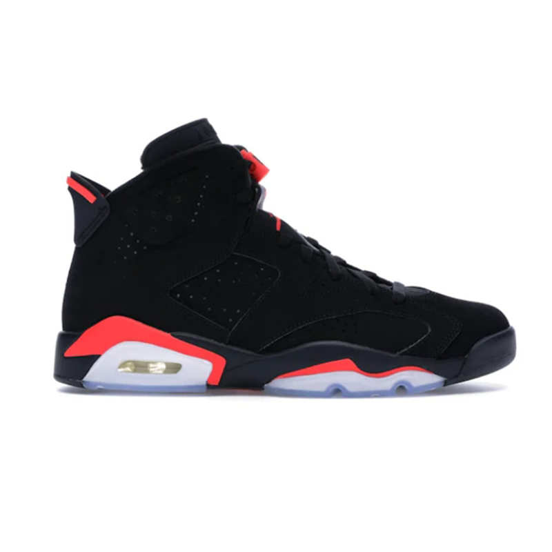 Nike Air Jordan 6 Sn