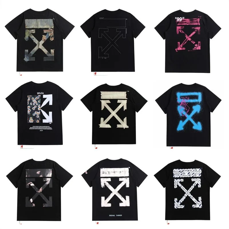 Off-White Tee
