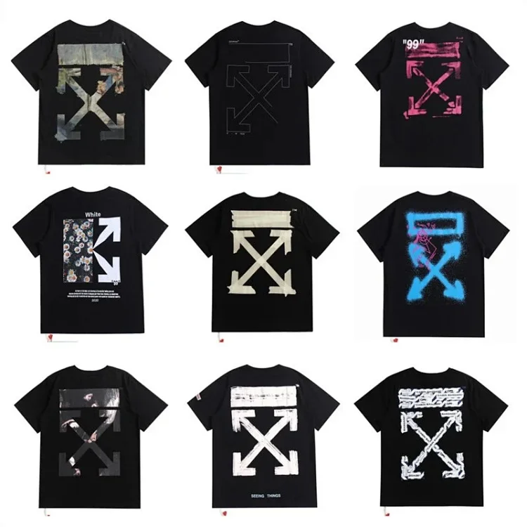 Off-White Tee