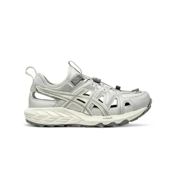 Asics Gel-Quantum 360 Sandal Gray Sneaker - 2