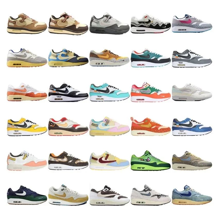 Nike Air Max 1 Sneak