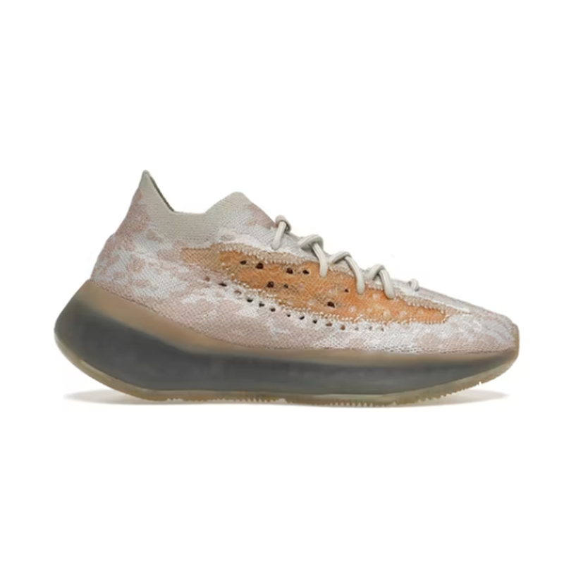 Adidas Yeezy Quantum 'Desert' Sneakers - 2