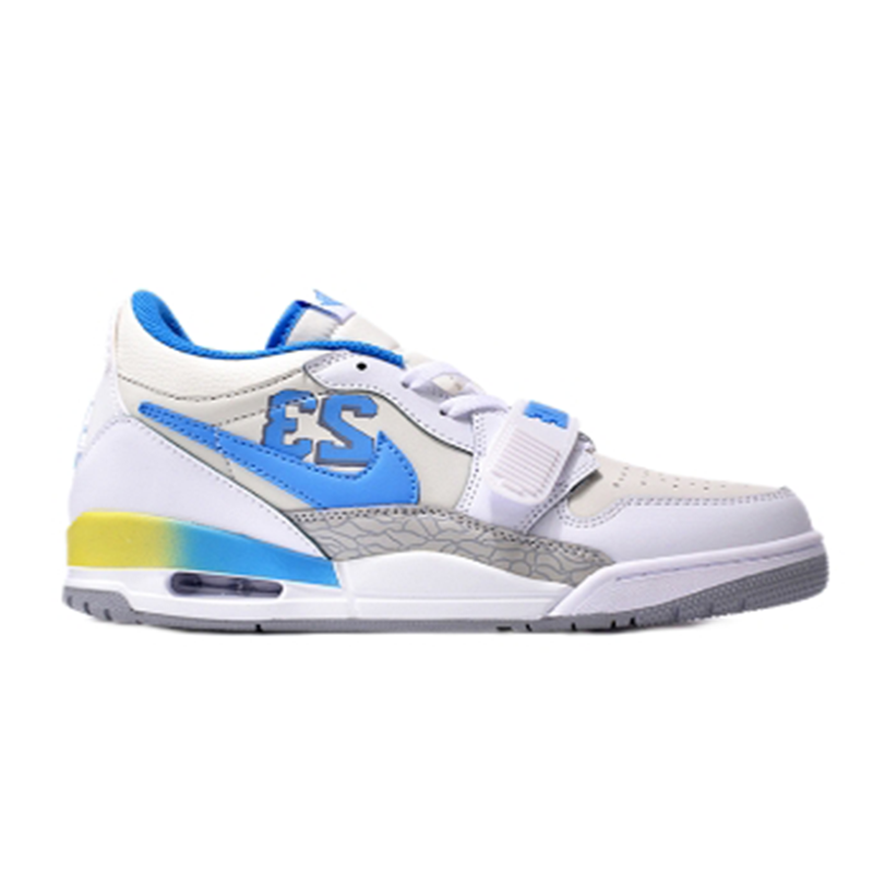 Nike Air Jordan Legacy 312 Sneakers