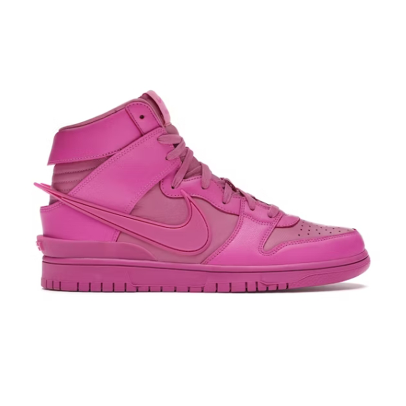 Nike Dunk High Sneakers