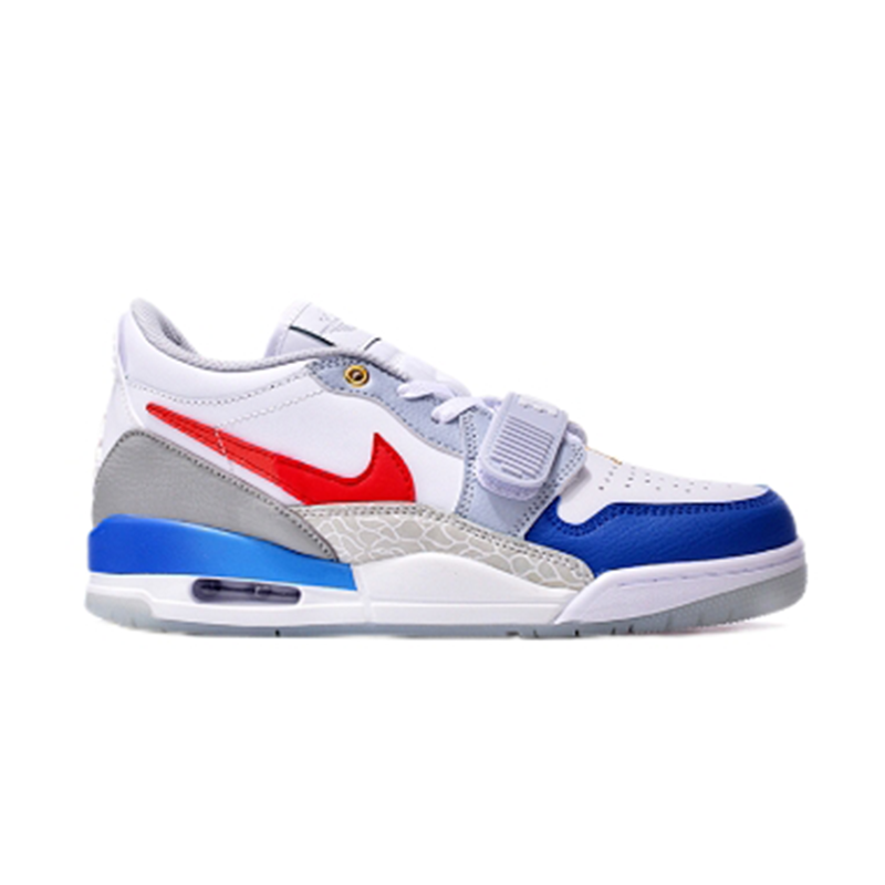 Nike Air Jordan 2 Retro Low OG Sneakers