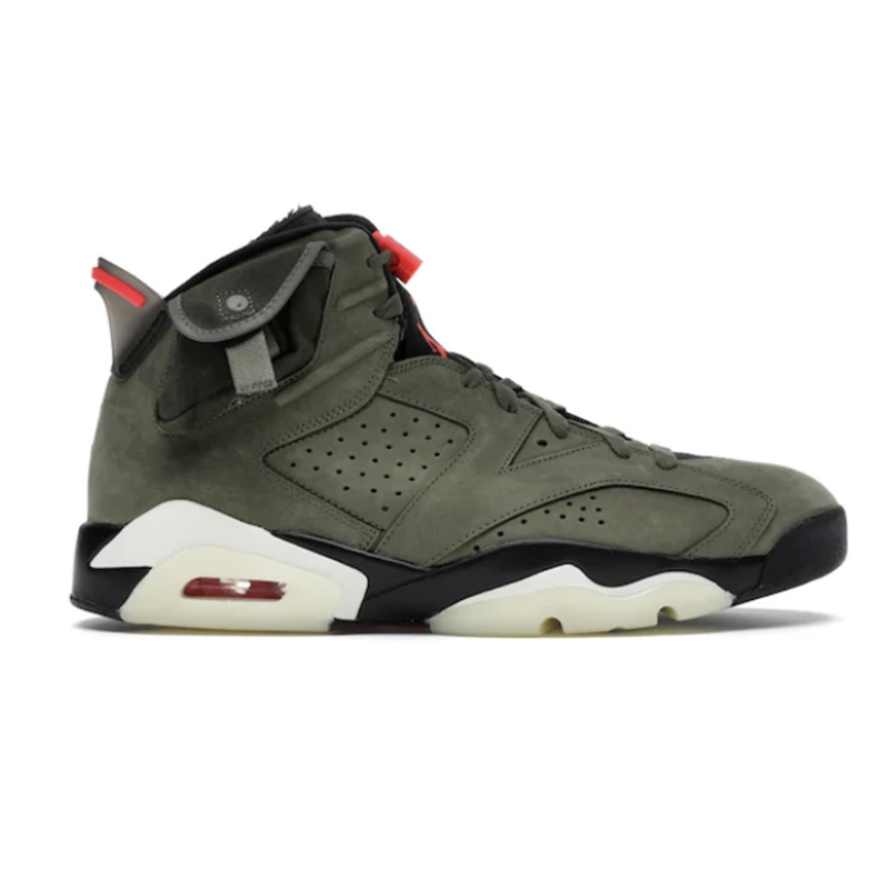 Nike Air Jordan 6 Sn