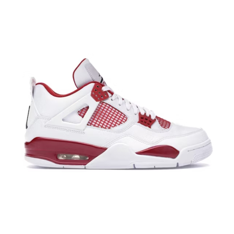 Nike Air Jordan 4 Sneakers