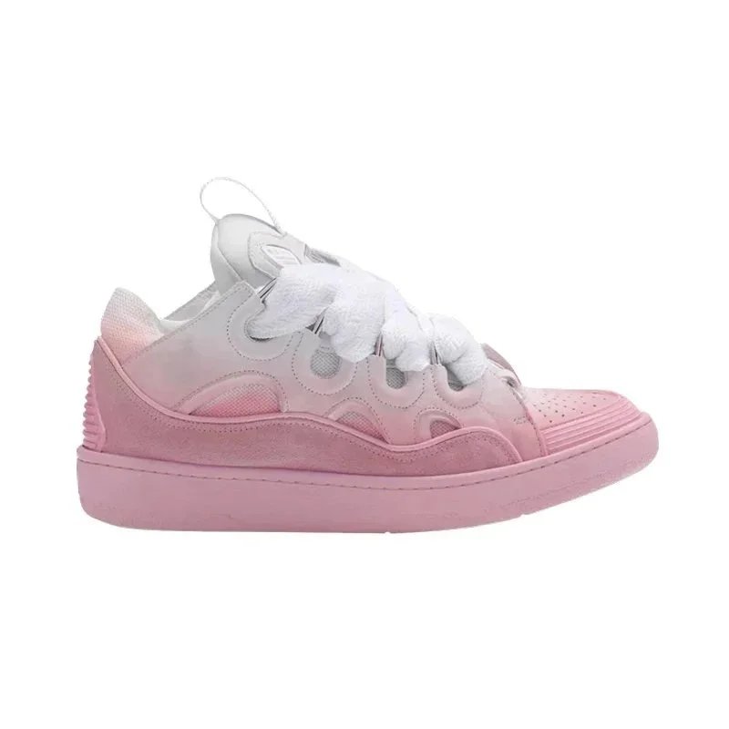 Gradient Pink