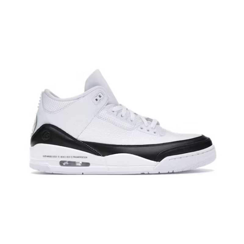 Air Jordan 3 Sneaker