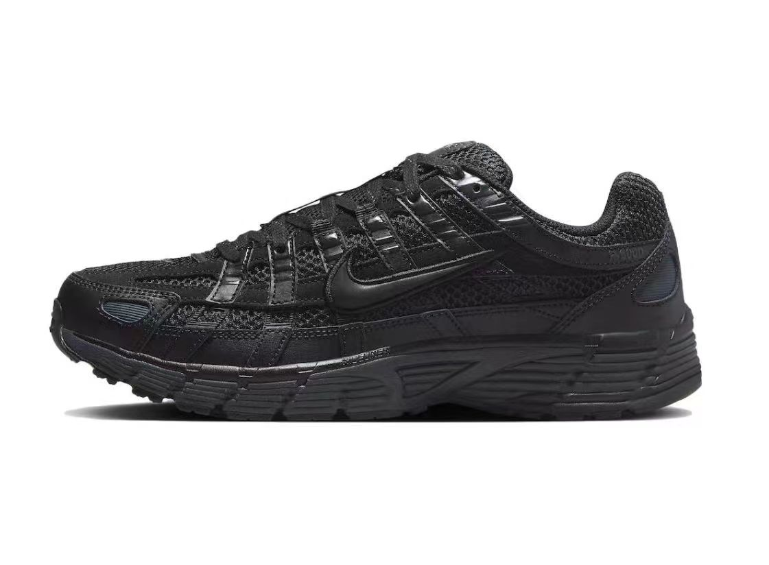 P-6000 Casual Sneakers photo 3