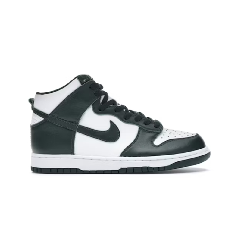 Nike Dunk High Sneakers