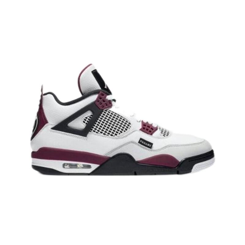Nike Air Jordan 4 Sneakers