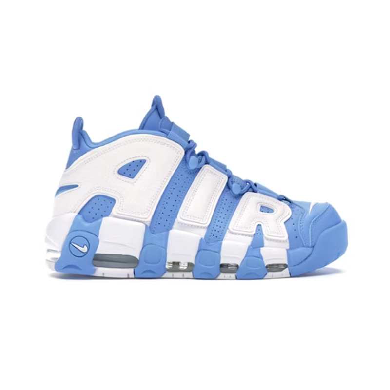 Nike Air More Uptempo Sneakers