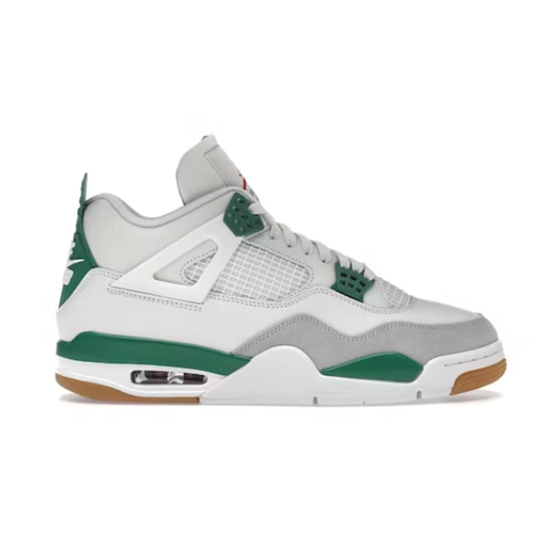 Nike Air Jordan 4 Sneakers
