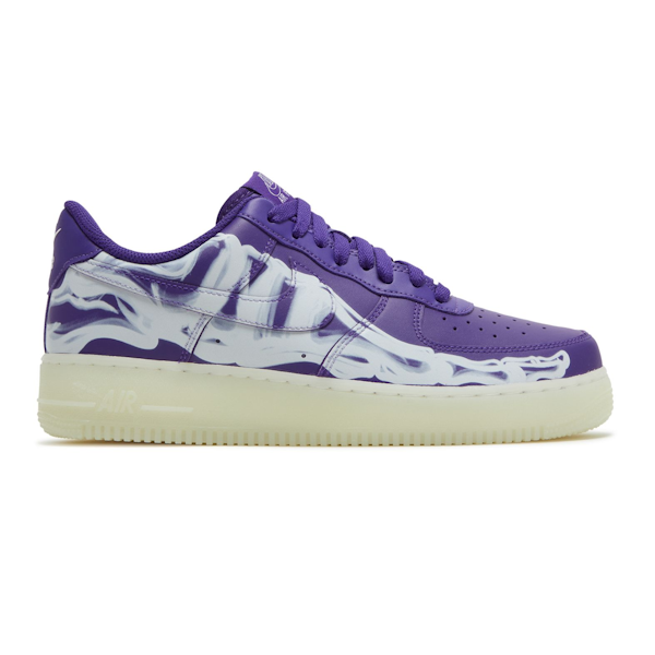 1 '07 Skeleton Casual Sneakers photo 5