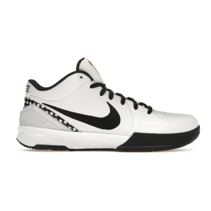 Nike Zoom Kobe 4 Pro