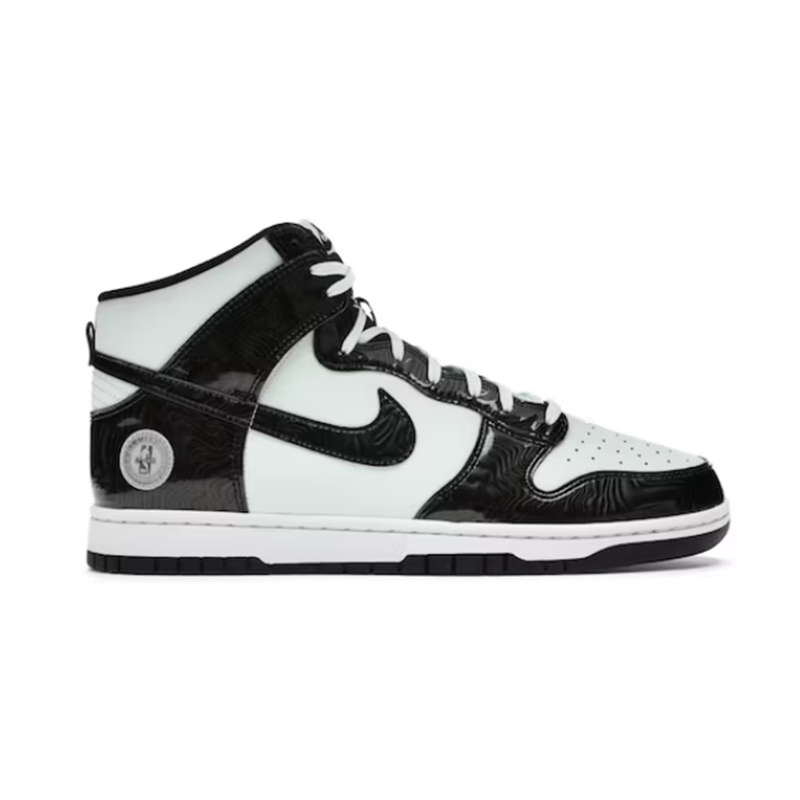 Nike Dunk High Sneakers