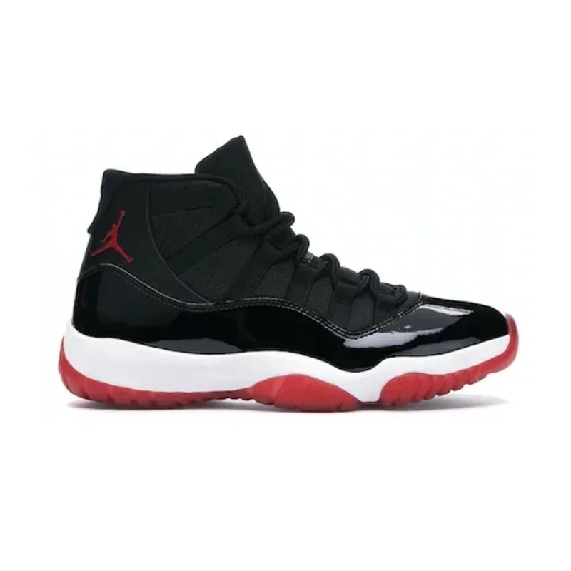 Playoffs Bred 378037-061