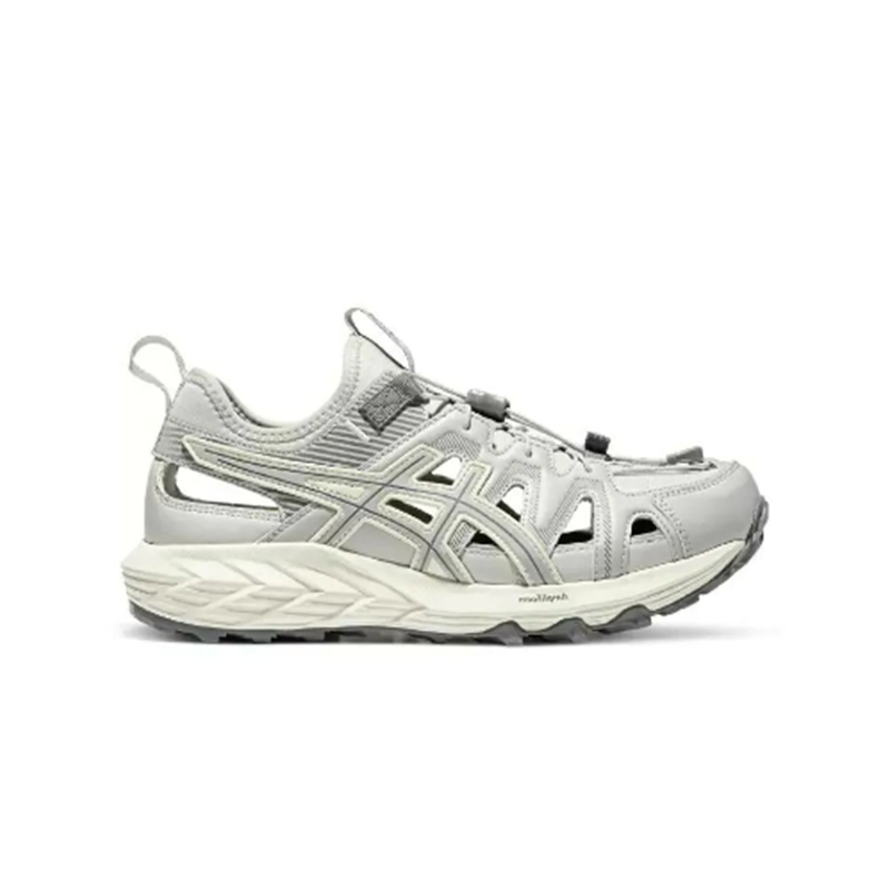 Asics Gel-Quantum 360 Sandal Gray Sneaker - 1