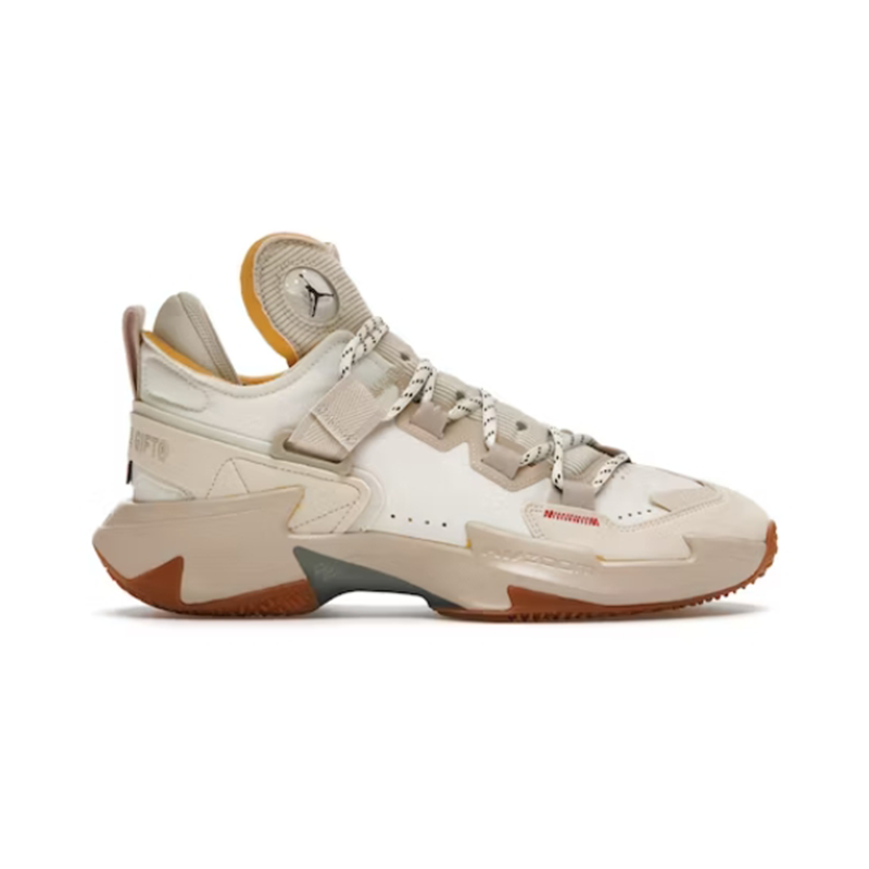 Air Jordan XXXVIII Low 'Desert Sand' Basketball Shoes - 2