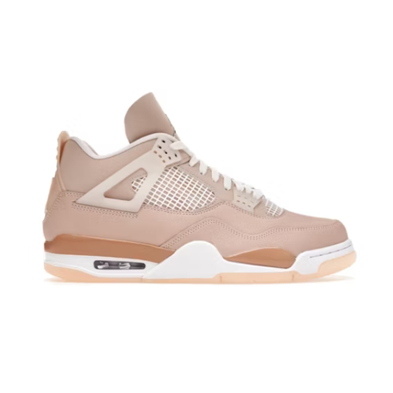 Nike Air Jordan 4 Sneakers