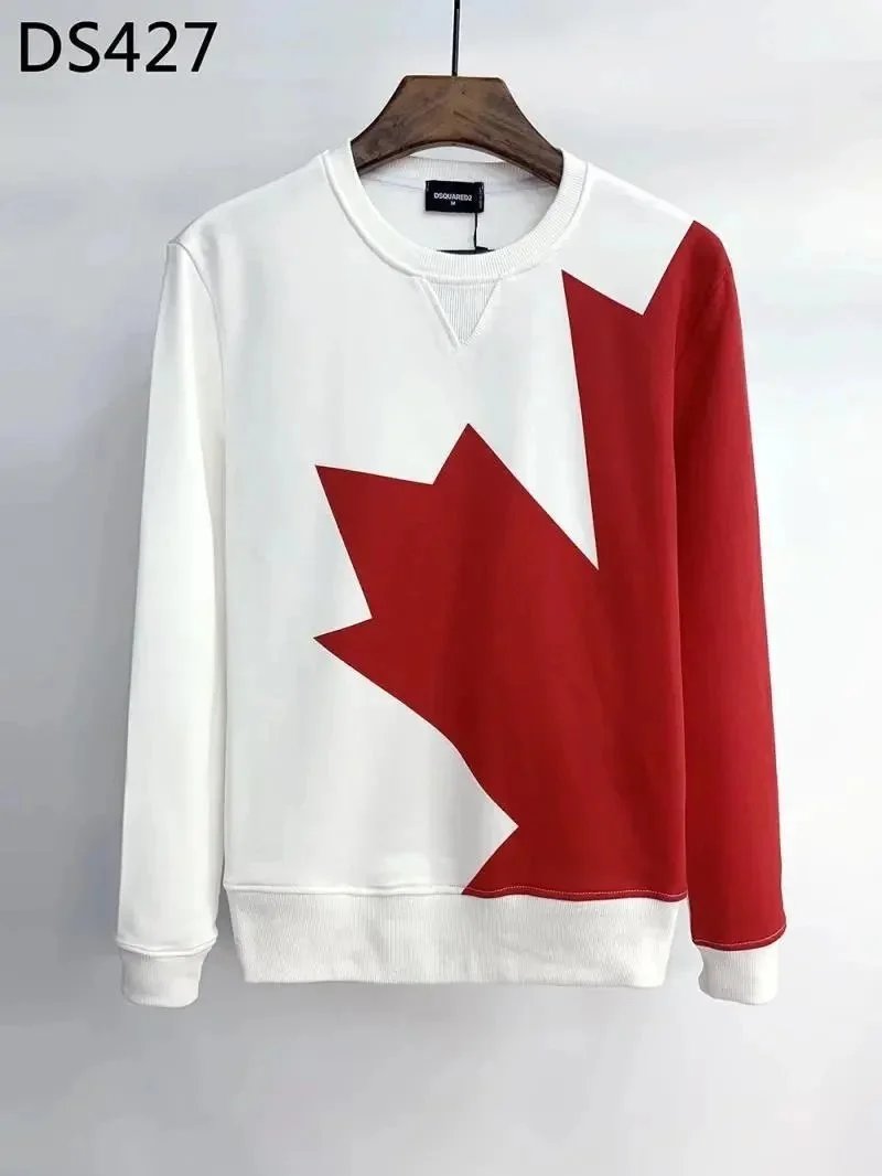 4白  Top embroidery