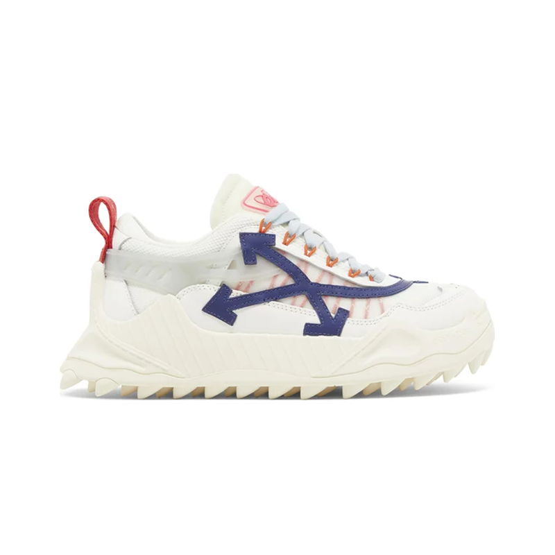 Off-White Industrial 1.0 Sneakers