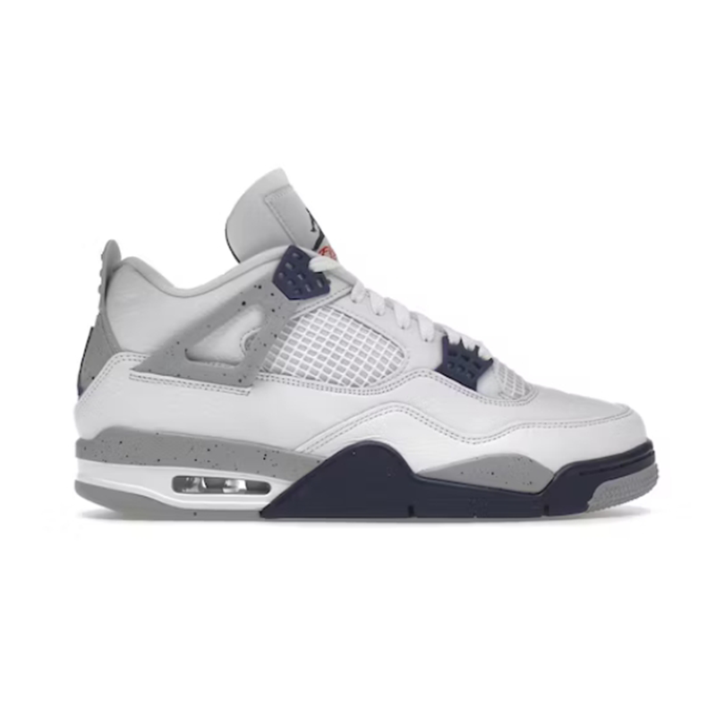 Air Jordan 4 Sneaker