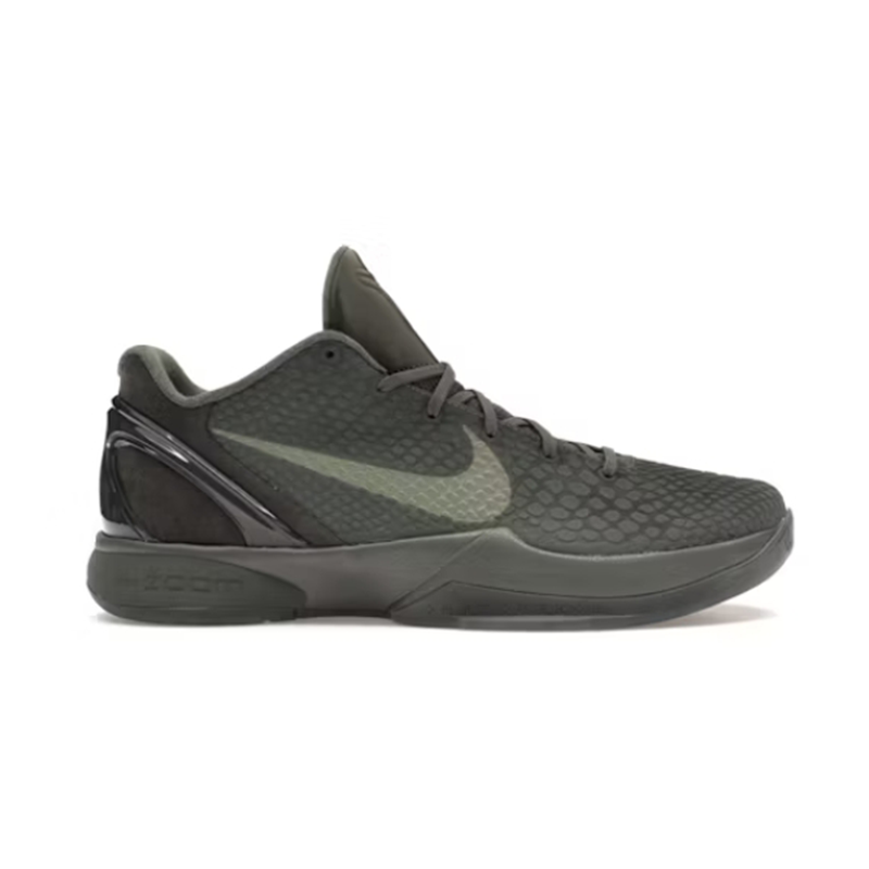 Nike Zoom Kobe 6 Sneakers
