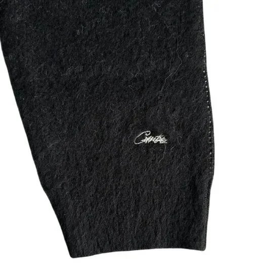 Saint Tears Cosmic Star Navy Knit Sweater - 6
