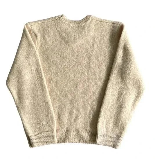 Saint Tears Cosmic Star Navy Knit Sweater - 10