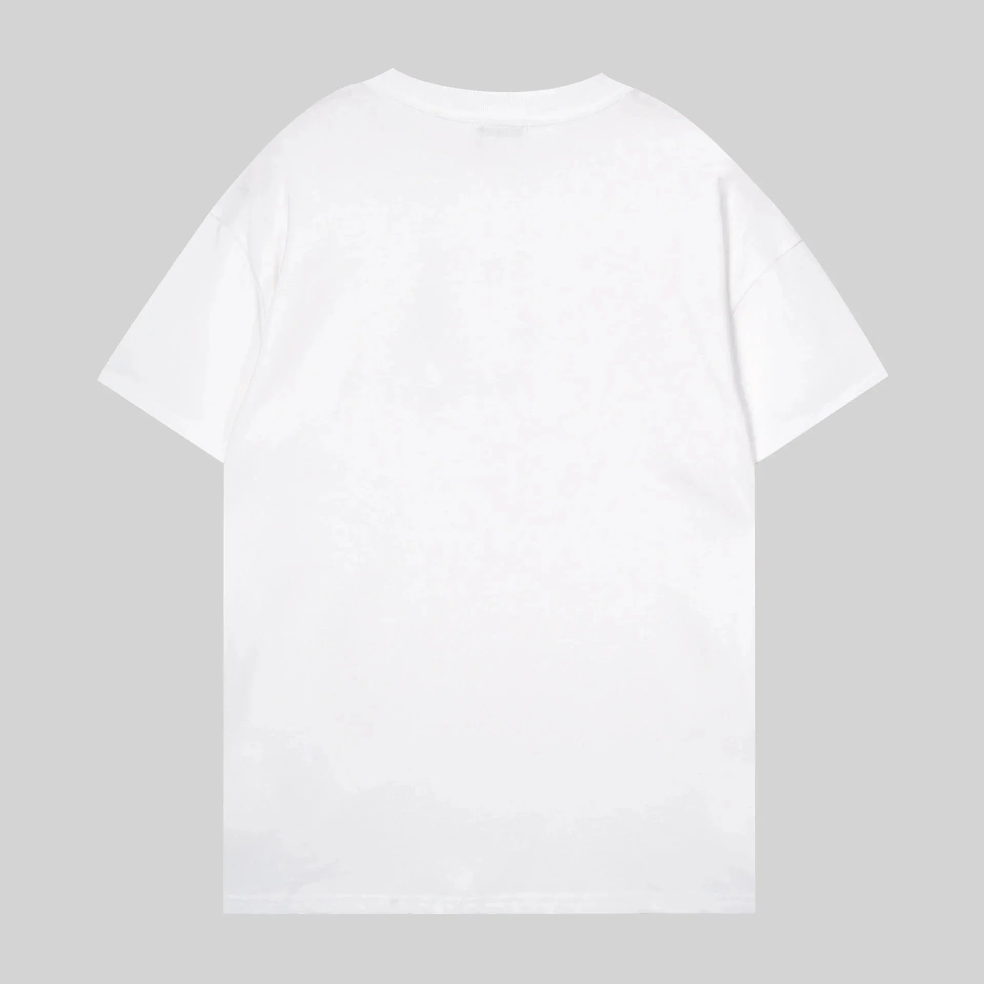 Saint Tears For The Peace Rainbow Heart T-Shirt - 9