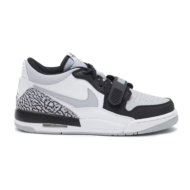 Nike Air Jordan Legacy 312 Sneakers