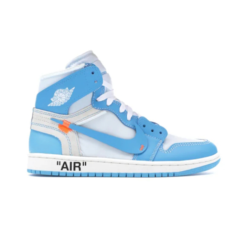 Nike Air Jordan 1 Hi