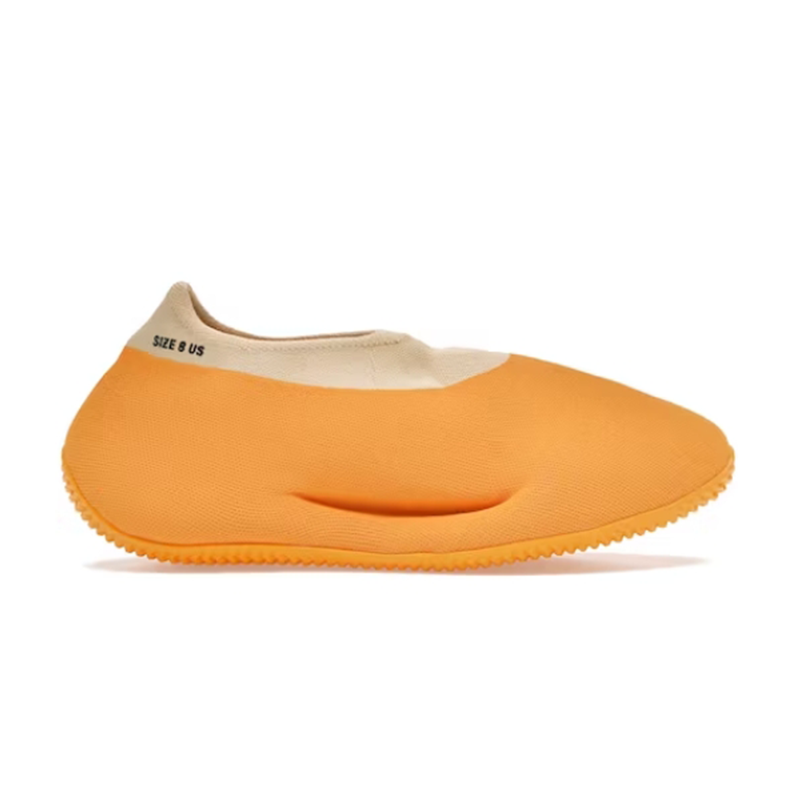 Adidas Yeezy Slide Orange Casual Shoes - 2