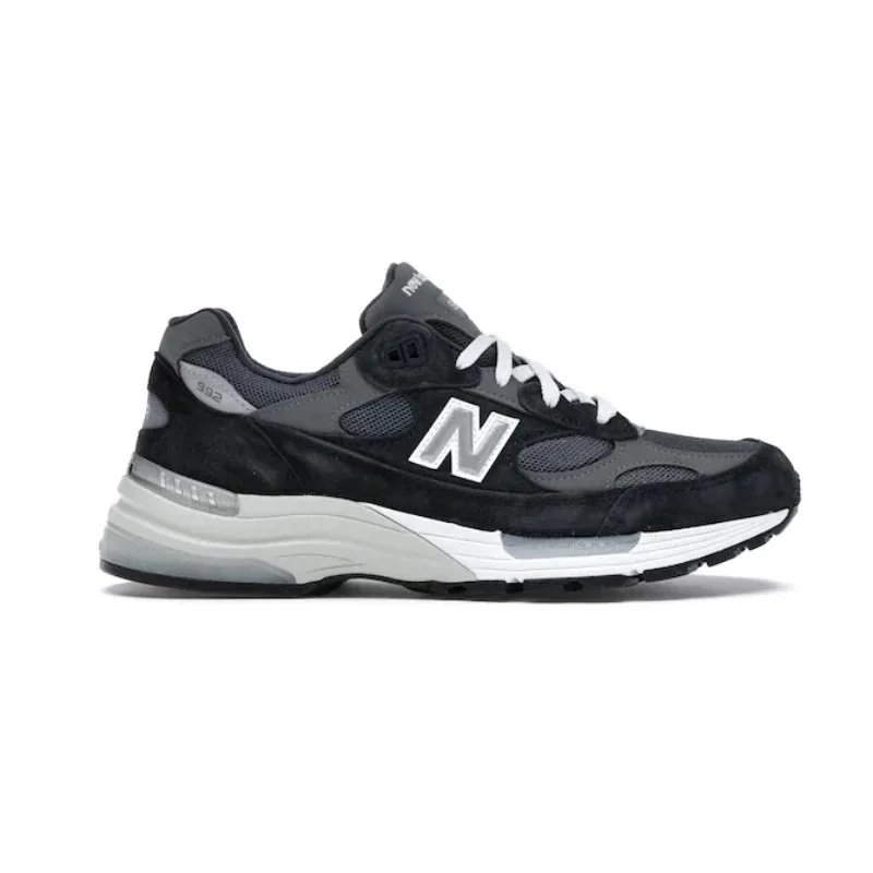 New Balance M 992 photo 4