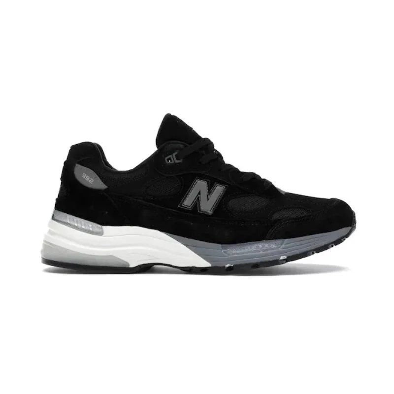 New Balance M 992 photo 5