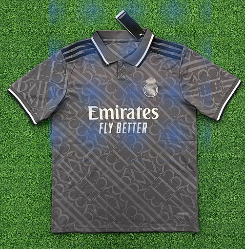 Design Arsenal FC x Emirates 2023-24 Third Jersey Multicolor T-Shirt Jersey product detail 7 in Litbuy spreadsheet finds