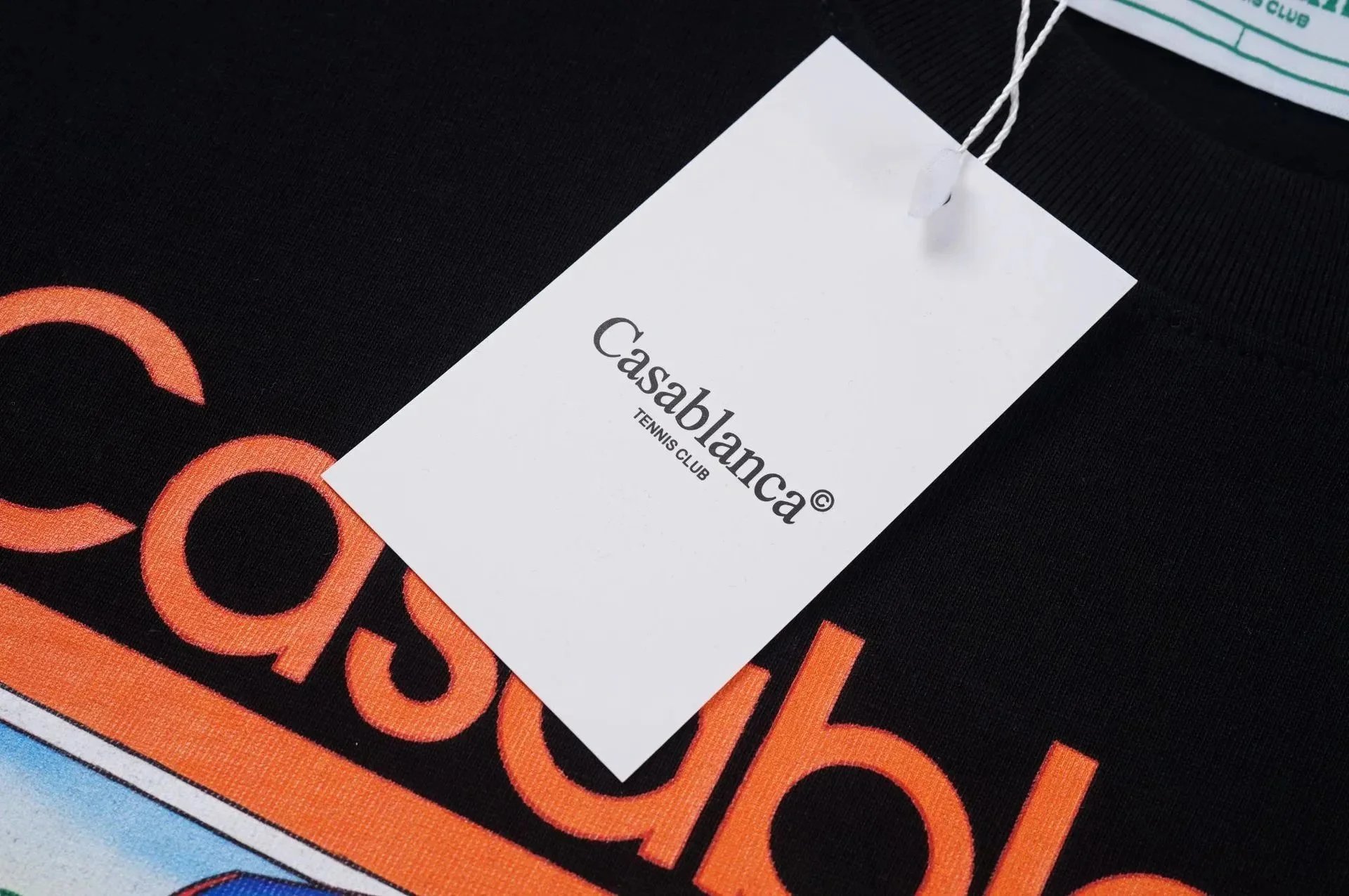 Saint Tears For The Peace Rainbow Heart T-Shirt - 10