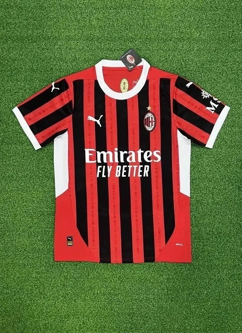 Nike FC Barcelona 125th Anniversary Black Jersey product photo 4
