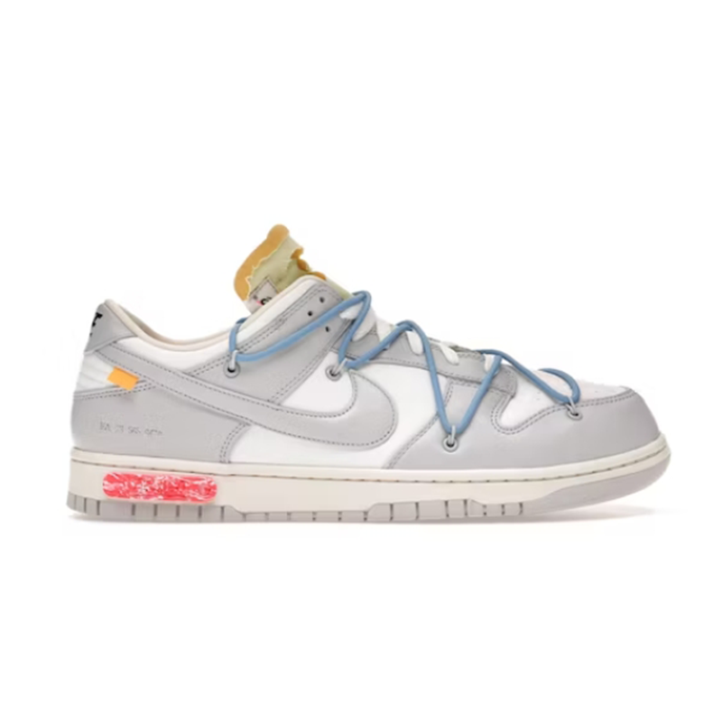 Nike Dunk Low Off-Wh