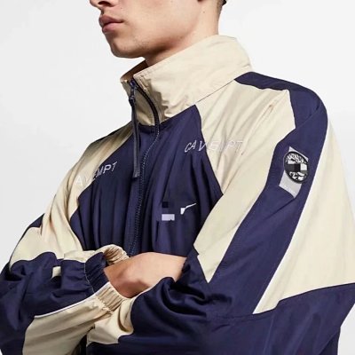Nike CAVEPT Windbreaker Jacket