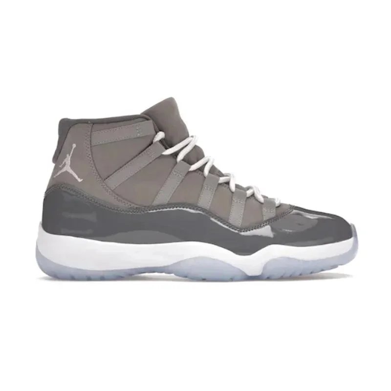 Cool Grey 378037-001
