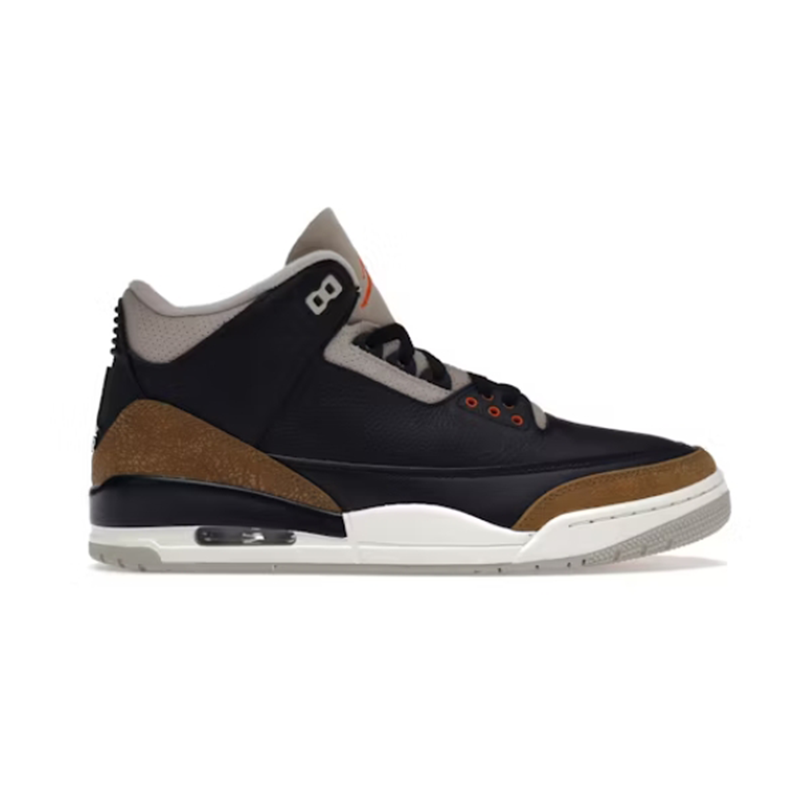 Air Jordan 3 Sneaker