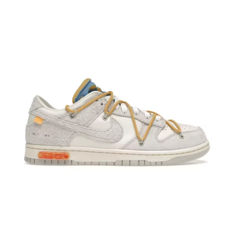 Nike Dunk Low Sneakers