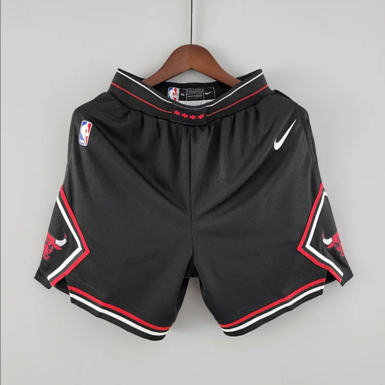 Nike NBA Basketball Shorts — Multiple Teams product photo 3