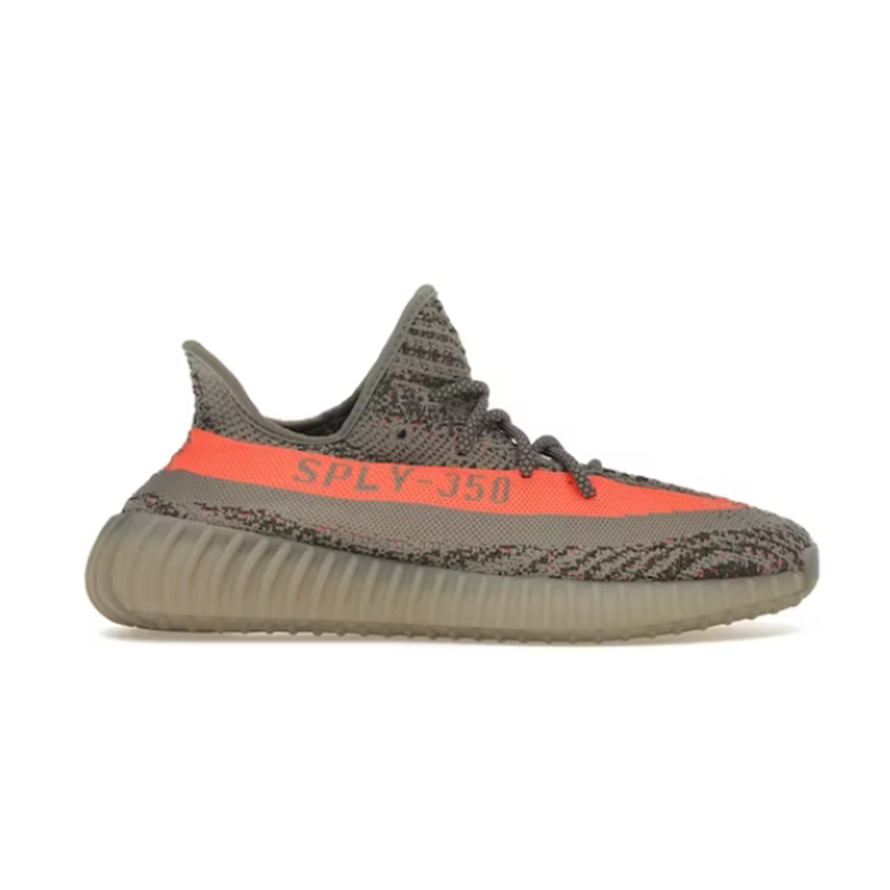 Boost V2 Beluga Reflective