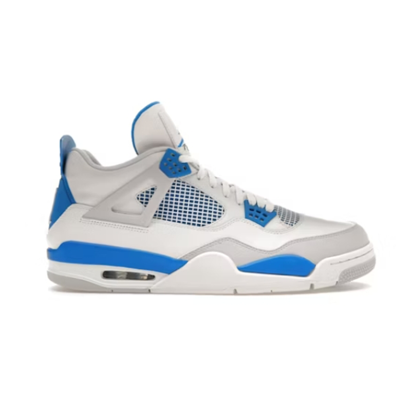 Nike Air Jordan 4 Sneakers