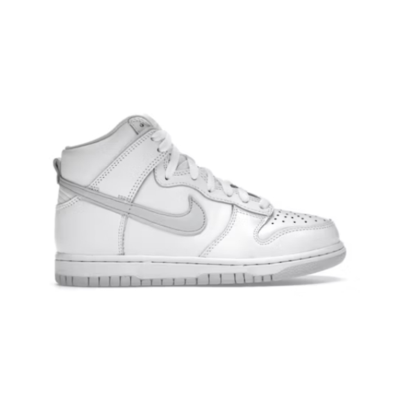 Nike Dunk High Sneakers