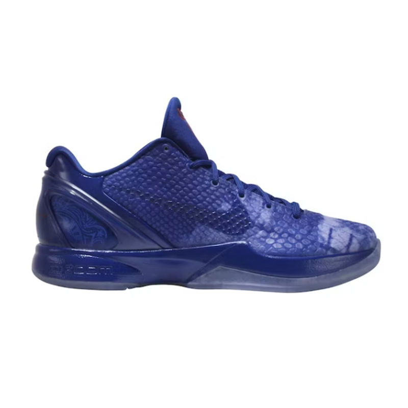 Nike Zoom Kobe 6 Sneakers
